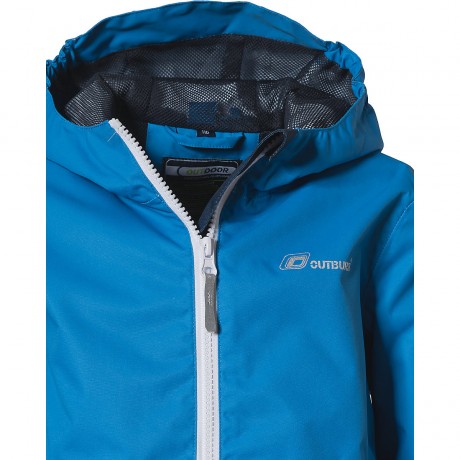 Outburst Outdoorjacke fur Jungen Уличная куртка для мальчиков