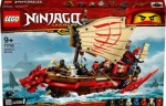 LEGO LEGO Ninjago 71705 Ninja-Flugsegler LEGO Ninjago 71705 Самолет ниндзя