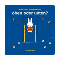 Diogenes Verlag Oben oder unten? Сверху или снизу?