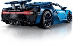 LEGO LEGO Technic 42083 Bugatti Chiron LEGO Technic 42083 Бугатти Хирон