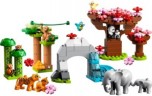 LEGO LEGO DUPLO 10974 Wilde Tiere Asiens LEGO DUPLO 10974 Дикие животные Азии