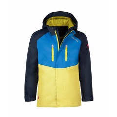 TROLLKIDS Regenjacke Nusfjord Regenjacken Дождевик Nusfjord дождевик