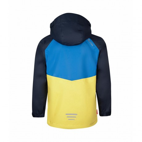 TROLLKIDS Regenjacke Nusfjord Regenjacken Дождевик Nusfjord дождевик