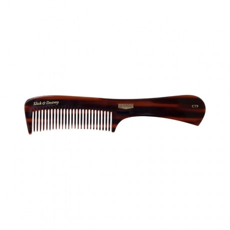 UPPERCUT DELUXE CT9 Styling Comb  расческа для укладки CT9