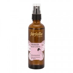 Farfalla Frauenleben Hitzestop Spray 75 ml  Женская жизнь спрей для защиты от жары 75 мл