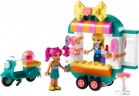 LEGO LEGO Friends 41719 Mobile Modeboutique LEGO Friends 41719 Мобильный модный бутик