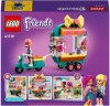 LEGO LEGO Friends 41719 Mobile Modeboutique LEGO Friends 41719 Мобильный модный бутик