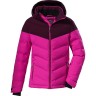 killtec Skijacke fur Madchen Лыжная куртка для девочек