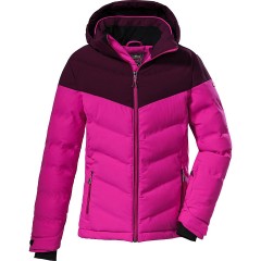 killtec Skijacke fur Madchen Лыжная куртка для девочек