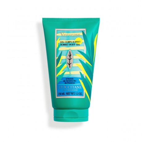L’Occitane Sorbet Body Gel Гель для тела Щербет
