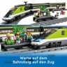 LEGO LEGO City 60337 Personen-Schnellzug LEGO City 60337 Пассажирский экспресс