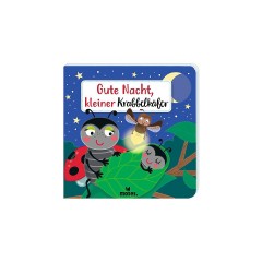 moses. Verlag Gute Nacht Спокойной ночи