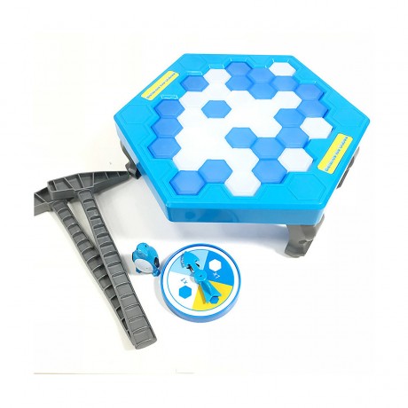 frler frler Pinguin Trap Save The Penguin Rettet den Pinguin Strategiespiel Aktionsspiele fur Kinder frler Penguin Trap Save The Penguin Стратегическая игра экшн игры для детей