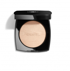 CHANEL POUDRE LUMIÈRE HIGHLIGHTER PUDER, 10 IVORY GOLD Хайлайтер 8,5 грамм