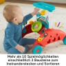 Mattel Fisher-Price Steady Speed 2-Sided Walker (Car) 2-сторонний ходок Fisher-Price Steady Speed ??(автомобиль)