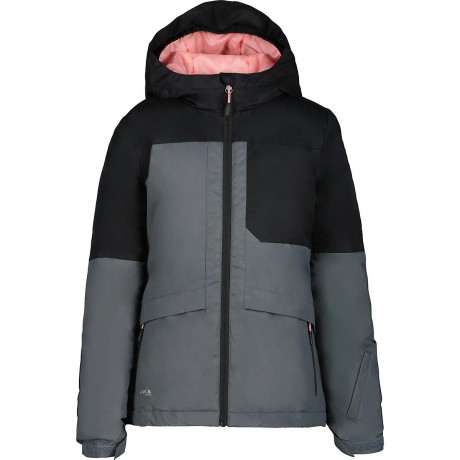 ICEPEAK Skijacke LUBEC fur Madchen Лыжная куртка LUBEC для девочек