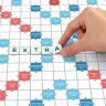Mattel Mattel Games Scrabble Wortgefecht Mattel Games Scrabble словесная битва