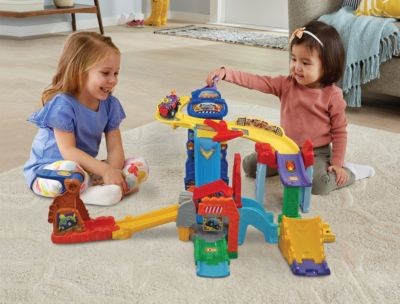 Vtech Tut Tut Baby Flitzer тут-тут, малыш, спидстер