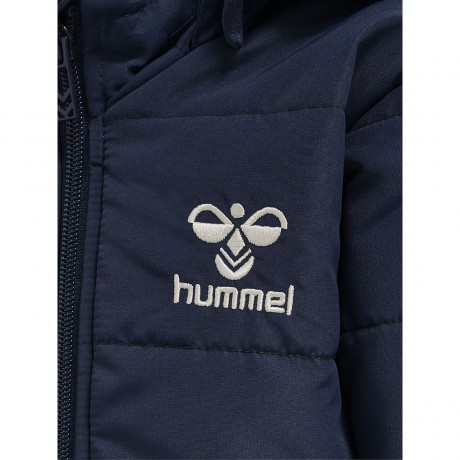 hummel hmlVIBE JACKET Ubergangsjacken fur Kinder hmlVIBE JACKET Детские межсезонные куртки