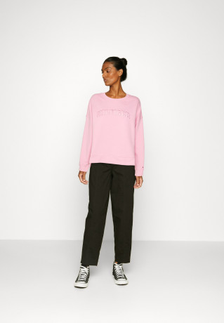 Tommy Hilfiger RLX TONAL O-NK  Sweatshirt classic pink RLX TONAL O-NK Толстовка классический розовый
