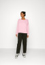 Tommy Hilfiger RLX TONAL O-NK  Sweatshirt classic pink RLX TONAL O-NK Толстовка классический розовый