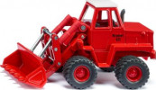 SIKU SIKU Super 3563 Kramer 411 Radlader 1:50 Колесный погрузчик SIKU Super 3563 Kramer 411 1:50