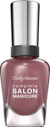 Sally Hansen Лак для ногтей Complete Salon Маникюр Plum's the Word Nr. 360, 14,7 мл
