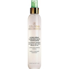 Collistar (Коллистар) Special Perfect Body Hydro Spray Super-Moisturizing Toning, 200 мл