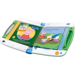 Vtech MagiBook v2 inkl. 2 Lernbuchern MagiBook v2
