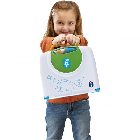 Vtech MagiBook v2 inkl. 2 Lernbuchern MagiBook v2