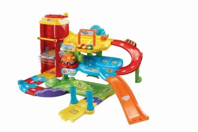 Vtech Tut Tut Baby Flitzer тут-тут, малыш, спидстер