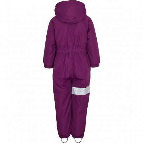 Fred?s World by GREEN COTTON Schneeanzug fur Madchen Зимний комбинезон для девочки