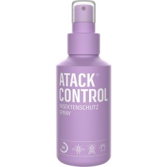 Atack Control Insektenschutz Pumpspray  Помповый спрей от насекомых
