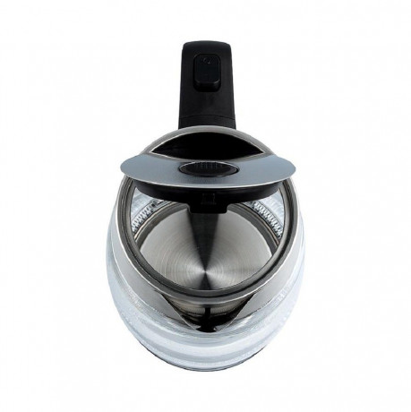 wilfa wilfa Wasserkocher PURE BOIL WKG-2200S, 1.8 l, 2200 W, Edelstahl, automatische Abschaltung Чайник wilfa PURE BOIL WKG-2200S, 1,8 л, 2200 Вт, нержавеющая сталь, автоматическое отключение