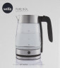wilfa wilfa Wasserkocher PURE BOIL WKG-2200S, 1.8 l, 2200 W, Edelstahl, automatische Abschaltung Чайник wilfa PURE BOIL WKG-2200S, 1,8 л, 2200 Вт, нержавеющая сталь, автоматическое отключение