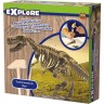 SES Creative T-Rex ausgraben (Ausgrabungsset) Excavate T-Rex (набор для раскопок)