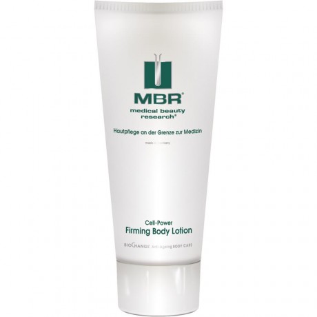 MBR Medical Beauty Research BioChange Anti-Ageing Body Care Cell-Power Firming Body Lotion Лосьон для тела, 200 мл