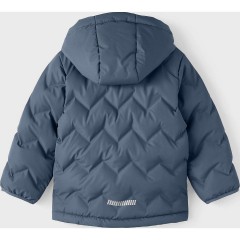 name it Winterjacke NMMMARL fur Jungen Зимняя куртка NMMMARL для мальчика