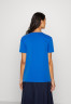 Tommy Hilfiger REGULAR TEE  Print T-shirt electric blue REGULAR TEE Футболка с принтом синий электрик