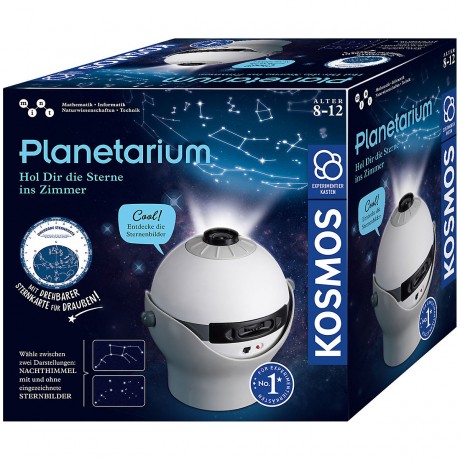 Kosmos Planetarium планетарий