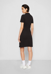 Tommy Hilfiger 1985 DRESS Day dress black ПЛАТЬЕ 1985 ГОДА Повседневное платье черный