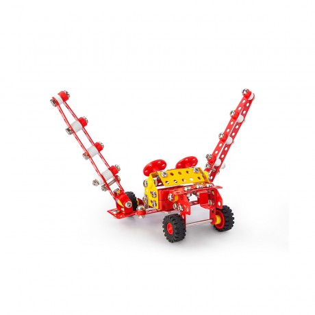 Alexander Toys Anhange-Feldspritze Jacob (245 Teile) Опрыскиватель полевой навесной Jacob (245 деталей)