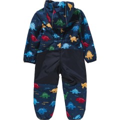 Outburst Baby Schneeanzuge  M Детский зимний комбинезон M