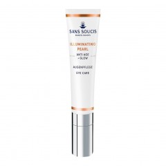Sans Soucis Anti Age + Glow  Anti-age + сияние