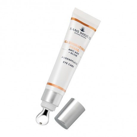 Sans Soucis Anti Age + Glow  Anti-age + сияние