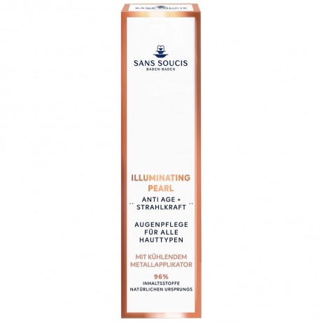 Sans Soucis Anti Age + Glow  Anti-age + сияние