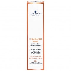 Sans Soucis Anti Age + Glow  Anti-age + сияние