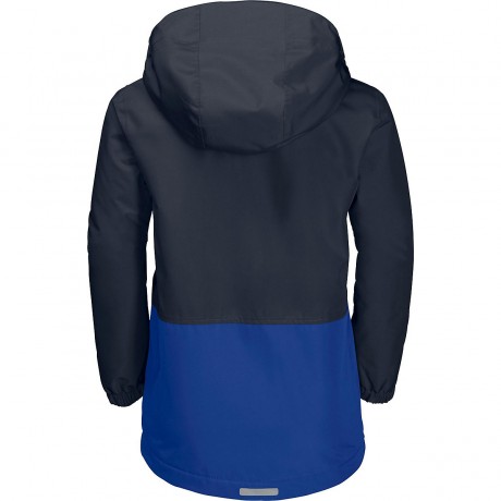 Jack Wolfskin SNOWY DAYS JACKET KIDS КУРТКА SNOWY DAYS ДЕТСКАЯ