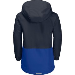 Jack Wolfskin SNOWY DAYS JACKET KIDS КУРТКА SNOWY DAYS ДЕТСКАЯ