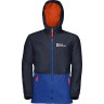 Jack Wolfskin SNOWY DAYS JACKET KIDS КУРТКА SNOWY DAYS ДЕТСКАЯ